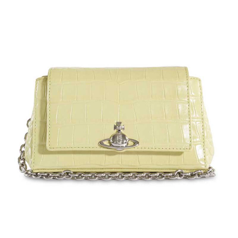 Vivienne Westwood Hazel Small Handbag image number 3